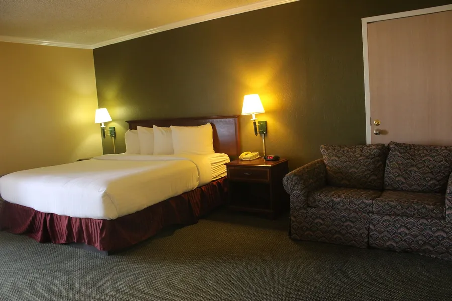 Extend-a-Suites - Extended Stay, I-40 Amarillo West hotel detail image 6