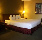 Extend-a-Suites - Extended Stay, I-40 Amarillo West hotel detail image 7