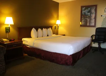 Extend-a-Suites - Extended Stay, I-40 Amarillo West hotel thumbnail 7