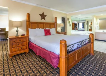 Extend-a-Suites - Extended Stay, I-40 Amarillo West hotel thumbnail 8