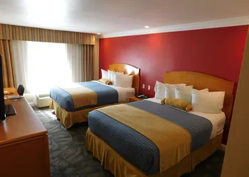 City Express by Marriott Placentia Anaheim hotel thumbnail 2