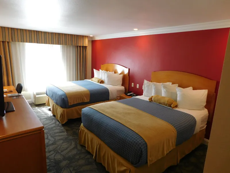 City Express by Marriott Placentia Anaheim hotel detail image 2