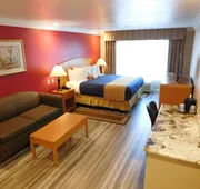 City Express by Marriott Placentia Anaheim hotel detail image 3