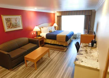 City Express by Marriott Placentia Anaheim hotel thumbnail 3