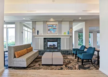 Hilton Garden Inn Mobile East Bay / Daphne hotel thumbnail 2