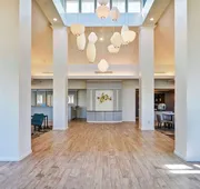 Hilton Garden Inn Mobile East Bay / Daphne hotel detail image 4