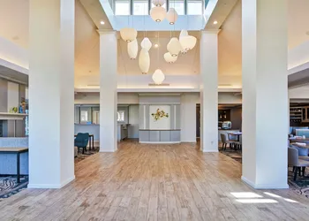 Hilton Garden Inn Mobile East Bay / Daphne hotel thumbnail 4