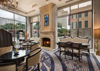 Loews New Orleans Hotel hotel thumbnail 4