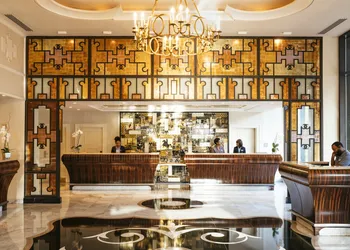 Loews New Orleans Hotel hotel thumbnail 5