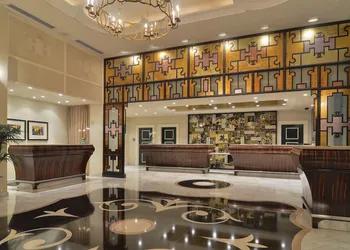 Loews New Orleans Hotel hotel thumbnail 7