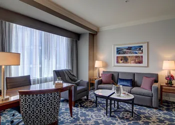 Loews New Orleans Hotel hotel thumbnail 8