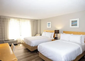 Solomons Inn Resort & Marina hotel thumbnail 2