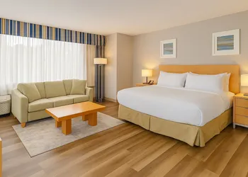 Solomons Inn Resort & Marina hotel thumbnail 6