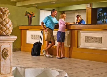 Coral Beach Resort and Suites hotel thumbnail 2