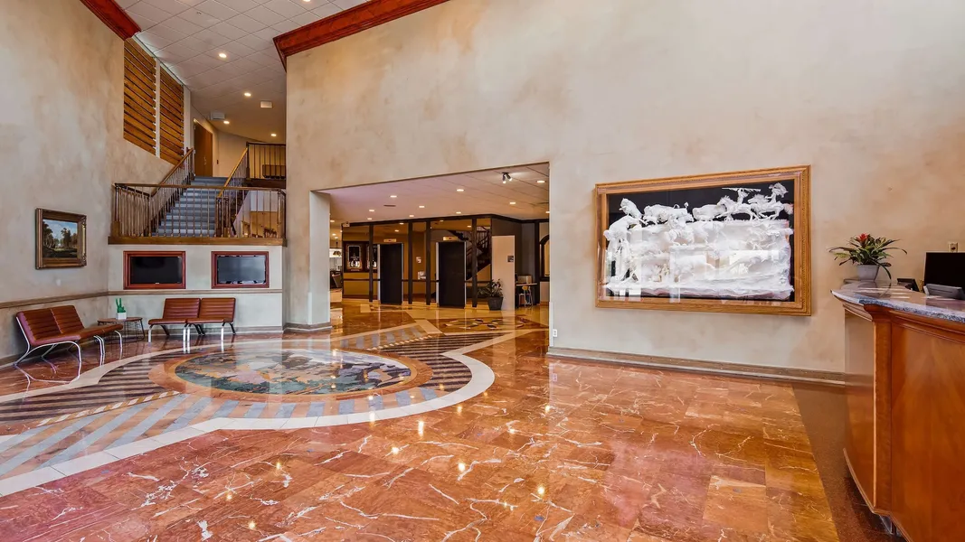 The Rushmore Hotel & Suites, BW Premier Collection hotel detail image 2