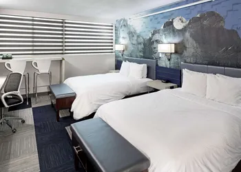 The Rushmore Hotel & Suites, BW Premier Collection hotel thumbnail 7