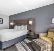 Best Western Plus Stephenville Inn hotel detail image 5