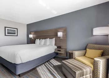 Best Western Plus Stephenville Inn hotel thumbnail 5