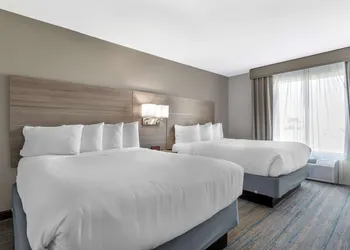 Best Western Plus Stephenville Inn hotel thumbnail 6