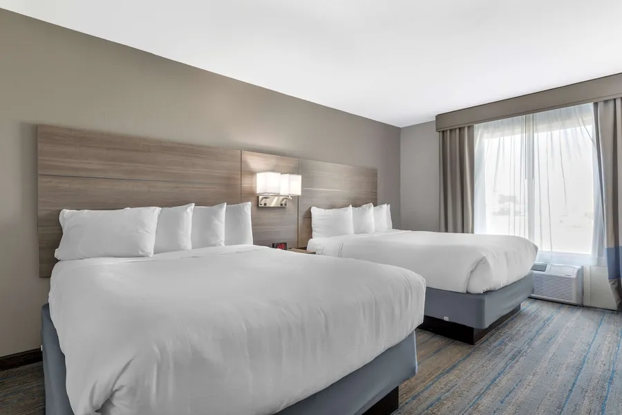 Best Western Plus Stephenville Inn hotel detail image 6