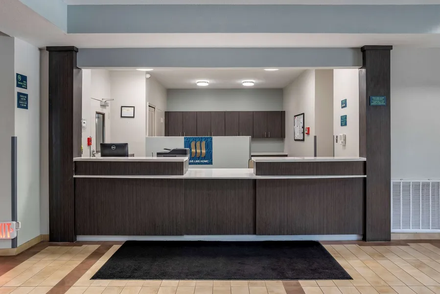 MainStay Suites Denham Springs - Baton Rouge East hotel detail image 2