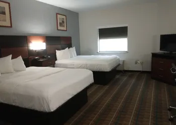 MainStay Suites Denham Springs - Baton Rouge East hotel thumbnail 6