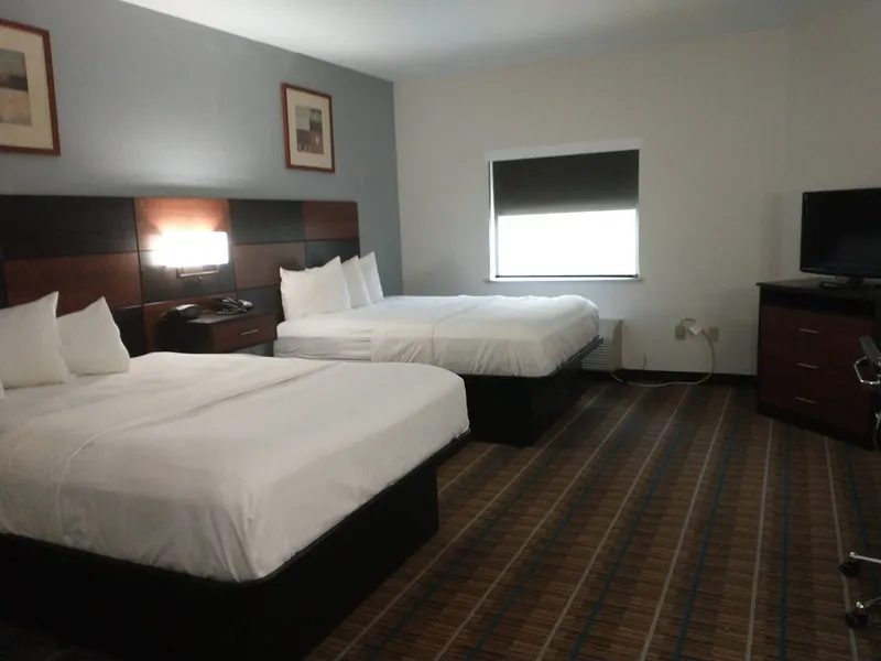 MainStay Suites Denham Springs - Baton Rouge East hotel detail image 6