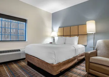 MainStay Suites Denham Springs - Baton Rouge East hotel thumbnail 8