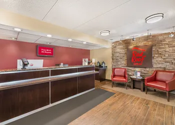 Red Roof Inn Erie – I-90 hotel thumbnail 2
