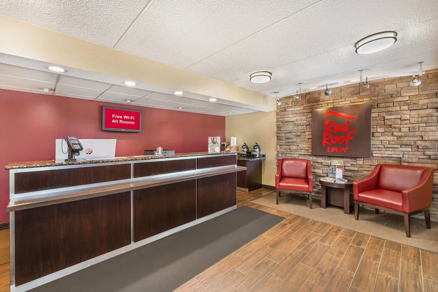 Red Roof Inn Erie – I-90 hotel detail image 2