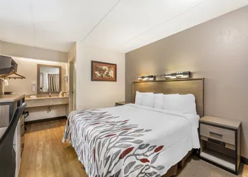 Red Roof Inn Erie – I-90 hotel thumbnail 7