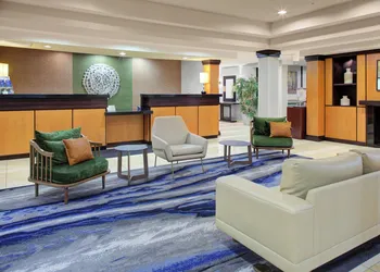 Fairfield Inn & Suites Indianapolis Avon hotel thumbnail 2