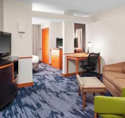 Fairfield Inn & Suites Indianapolis Avon hotel detail image 3