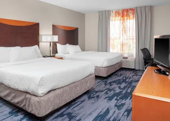 Fairfield Inn & Suites Indianapolis Avon hotel thumbnail 4