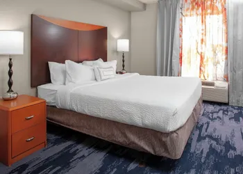 Fairfield Inn & Suites Indianapolis Avon hotel thumbnail 5