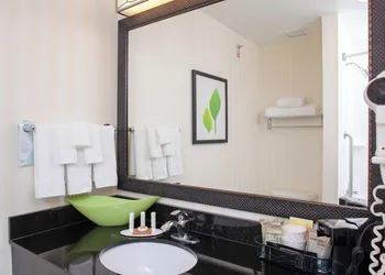 Fairfield Inn & Suites Indianapolis Avon hotel thumbnail 6