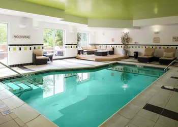Fairfield Inn & Suites Indianapolis Avon hotel thumbnail 7