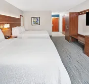 Holiday Inn Express Hotel & Suites Urbana-Champaign by IHG hotel detail image 7