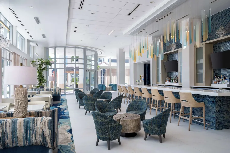 Hyatt Place Delray Beach hotel detail image 2
