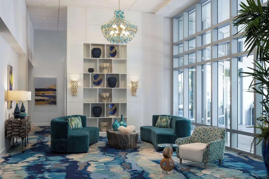 Hyatt Place Delray Beach hotel detail image 6