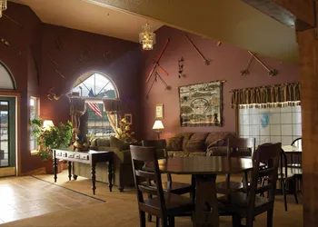 FairBridge Inn & Suites Kellogg hotel thumbnail 2