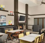 Hampton Inn & Suites Exeter hotel detail image 3