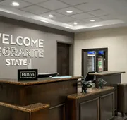 Hampton Inn & Suites Exeter hotel detail image 4