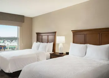 Hampton Inn & Suites Exeter hotel thumbnail 7