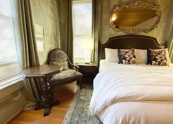 The Crystal River Inn hotel thumbnail 6