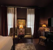 The Crystal River Inn hotel detail image 7