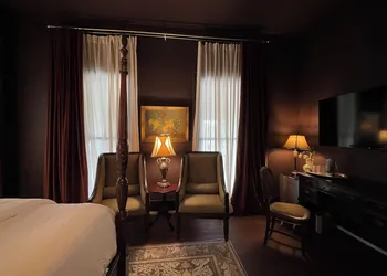 The Crystal River Inn hotel thumbnail 7