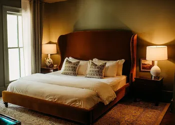 The Crystal River Inn hotel thumbnail 8