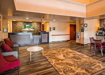 Best Western Danville Inn hotel thumbnail 2
