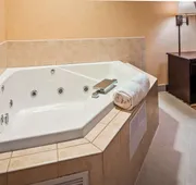 Best Western Danville Inn hotel detail image 3